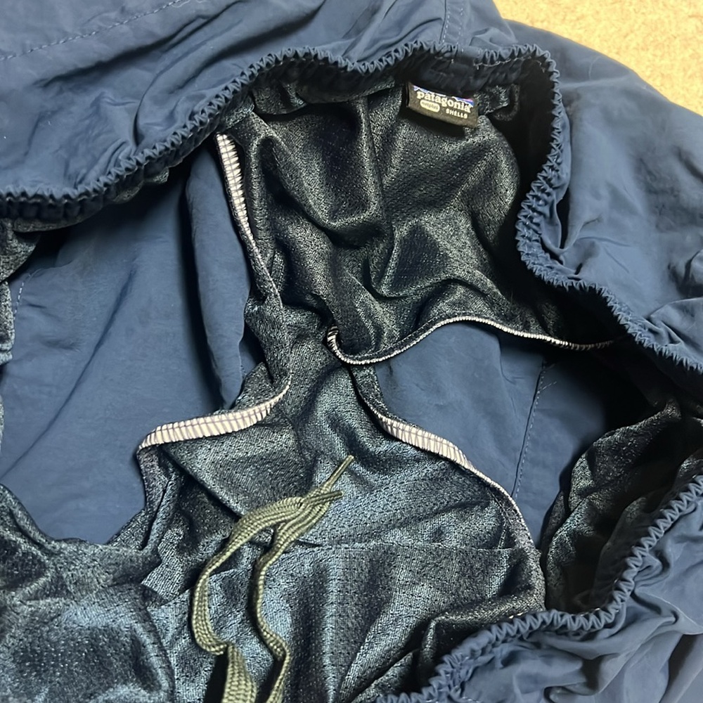 Patagonia Netplus Shells Swim Trunks - image 6